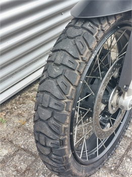 BMW R 1250 GS 40 YEARS GS EDITION